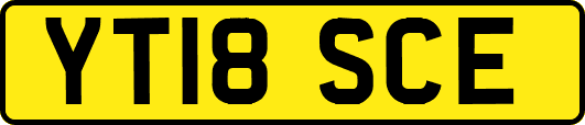 YT18SCE