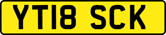 YT18SCK