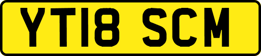 YT18SCM