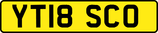 YT18SCO