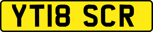YT18SCR