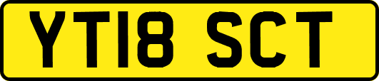 YT18SCT