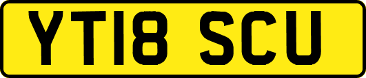 YT18SCU