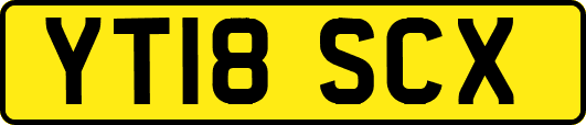 YT18SCX