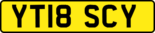 YT18SCY
