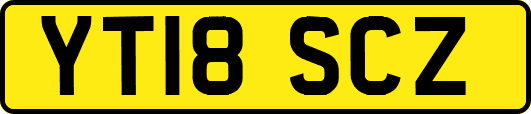 YT18SCZ