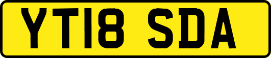 YT18SDA