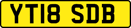 YT18SDB