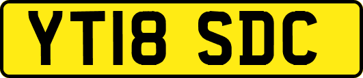 YT18SDC