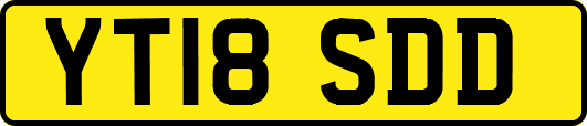 YT18SDD
