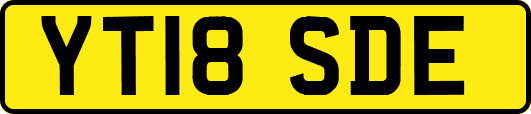YT18SDE