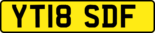 YT18SDF