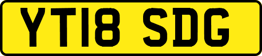 YT18SDG