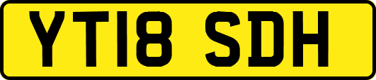 YT18SDH