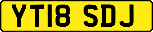 YT18SDJ
