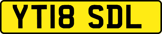 YT18SDL