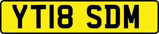 YT18SDM