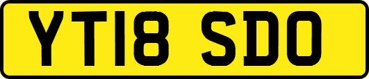YT18SDO