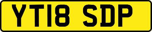 YT18SDP