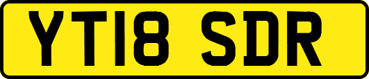 YT18SDR
