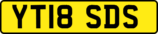 YT18SDS