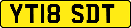YT18SDT