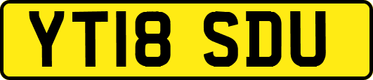 YT18SDU