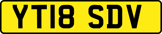 YT18SDV