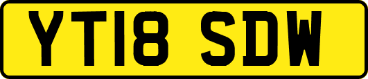 YT18SDW
