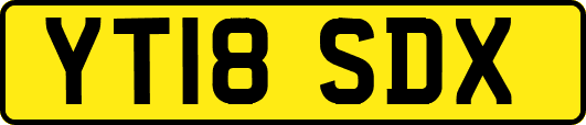 YT18SDX