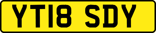 YT18SDY