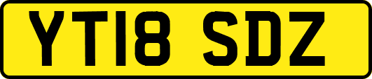 YT18SDZ