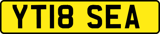 YT18SEA