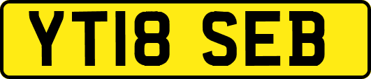 YT18SEB