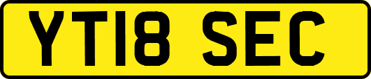 YT18SEC