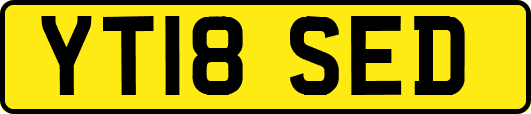 YT18SED