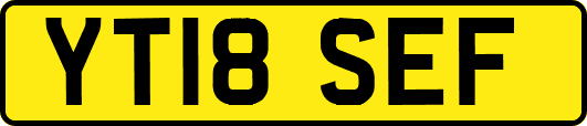 YT18SEF