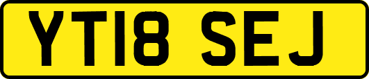 YT18SEJ