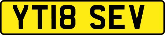 YT18SEV