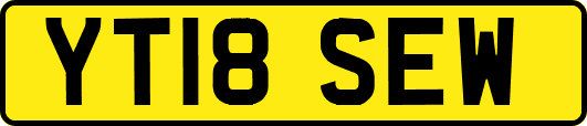 YT18SEW