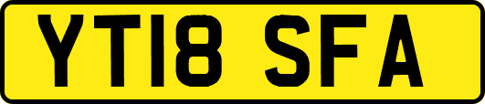 YT18SFA