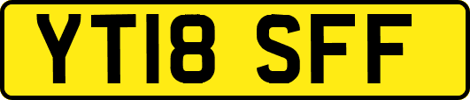 YT18SFF