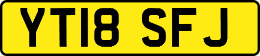 YT18SFJ