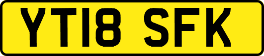 YT18SFK