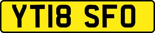 YT18SFO