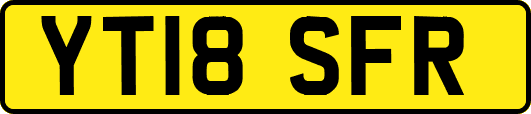 YT18SFR