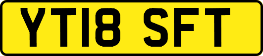 YT18SFT