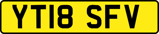 YT18SFV
