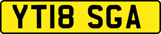 YT18SGA