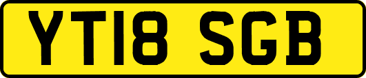 YT18SGB